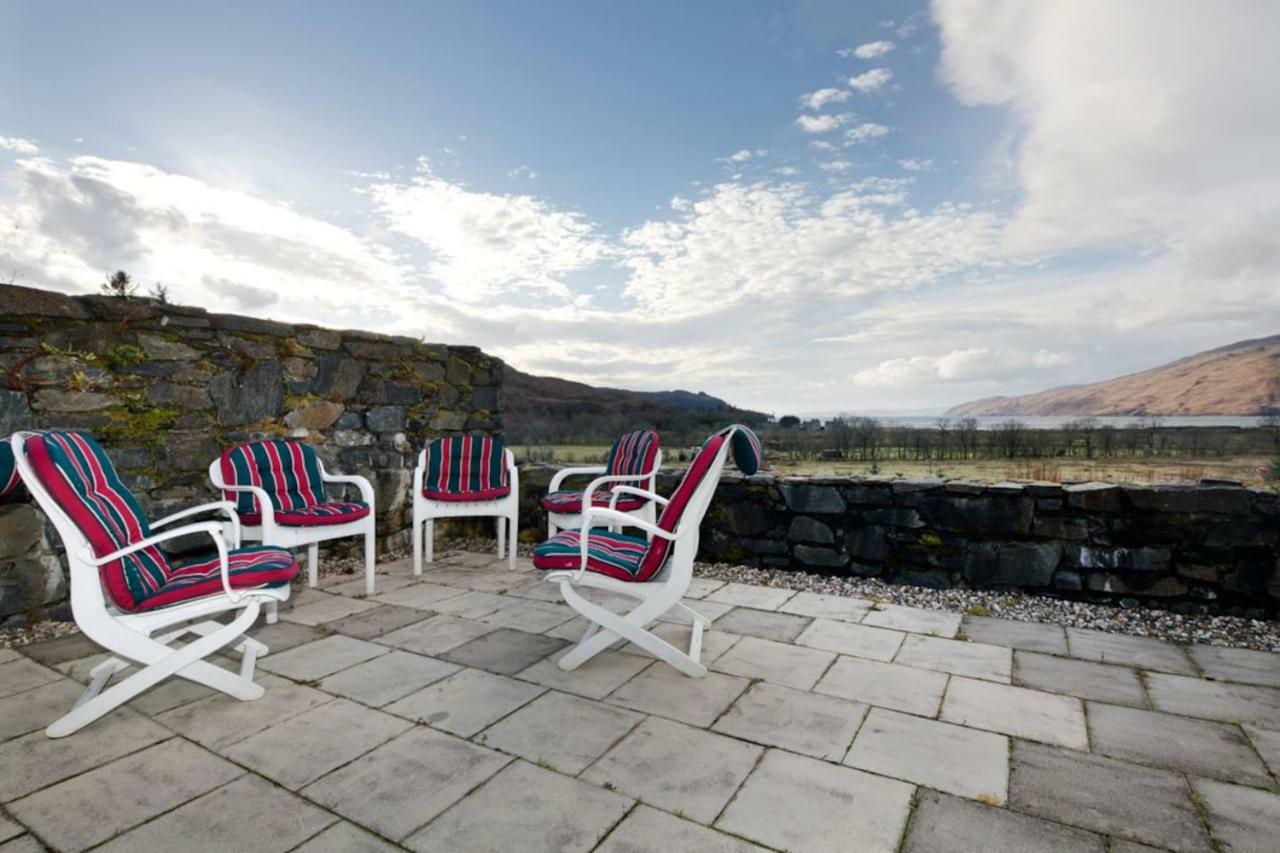 Skye View Villa Glenelg Exterior photo